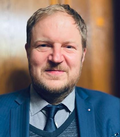 David Müller